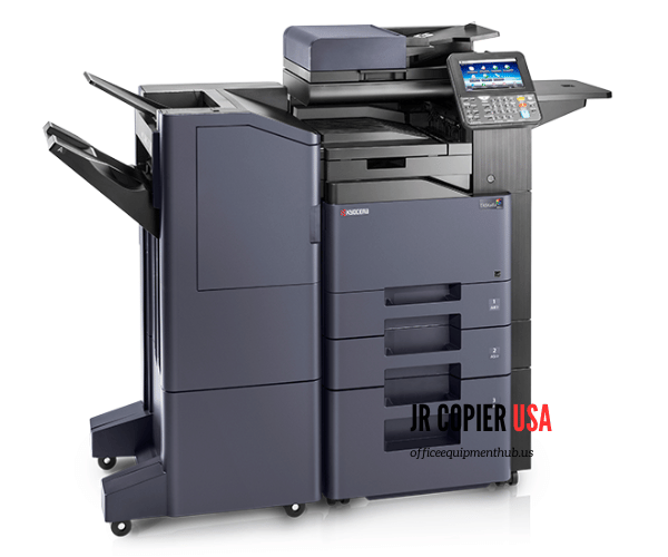 Kyocera Printers Lease