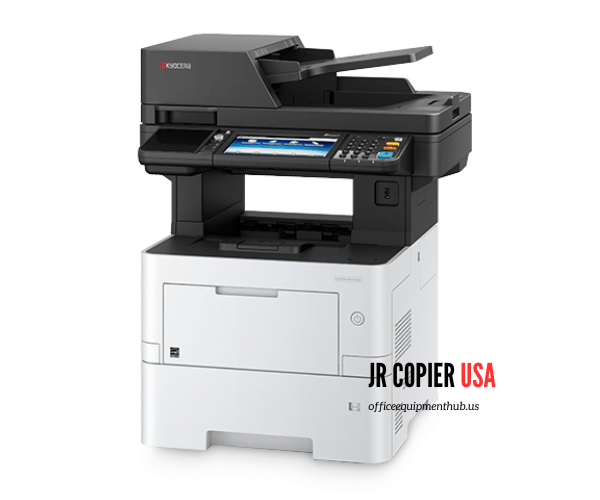 Copier Machine Rentals