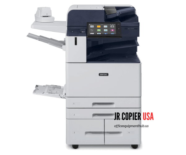 Copier Lease Near Me